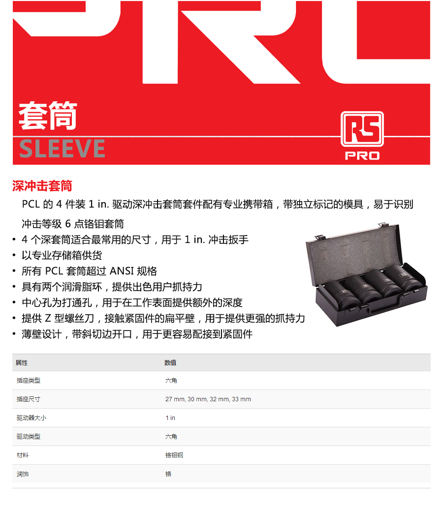 产品详情